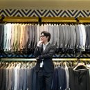 웨딩스쿨 결혼 | 수트서플라이 한남 플래그십 방문기, 남자 정장 예복 웨딩 수트 추천 이유