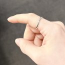 민자인 | 성수반지공방 “대창산업” 레트로 공장 감성 그대로! 순은 민자반지 만들기 후기