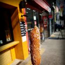 명랑쌀핫도그대구 이미지