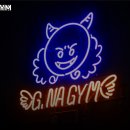 G.NA GYM 이미지