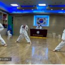 용인대잠원태권도 이미지