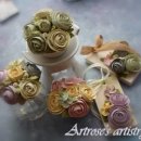 플라워아트 이미지