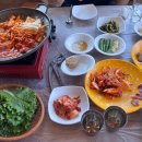 도갑사가는길호남식당 이미지