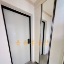 신방도서관 1층 화장실 | 신방도서관인근 통정지구 주인세대 전세 있어요