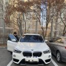 마인드 썬팅 경보기 대구 달서구 블랙박스 맛집 BMW X1 블랙박스 장착