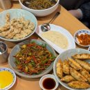 정자동 술집 뽀짜이빤, 점심부터 저녁까지 중식 맛집