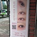 디자인해드림 | 언주역속눈썹펌 학동역속눈썹펌 아뜰리에쁠리에 에서 속눈썹펌한 솔직후기
