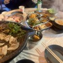 술 한잔하기 좋은 산본 냉삼포차 다녀온 후기