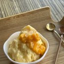 스윗 데일리 | 모알보알 야무진 망고빙수 추천 데일리스윗 Daily Sweet 찐 후기