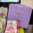 CU구월좋은점 | CU 메타몽굿즈 메타몽캐리어 멤버십 할인까지 챙겼던 내돈내산후기