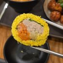 콤비랑분식 | 신촌김밥 맛집 닭장수김밥 서강대점ㅣ키토참치콤비 마라로제떡볶이 솔직후기