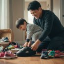 효자로R | 노스페이스키즈 눕시뮬 방한화 NS85R98S 사이즈 팁과 경쟁 제품 비교 분석