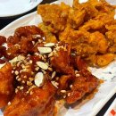 경북 봉화 춘양 현지인 맛집 맛사랑치킨왕족발 추천 내돈내산 후기