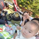 황확산수목원