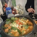 댕강 댕강 | 서면가성비술집•댕강:닭도리탕 맛집😋 한식 최고~