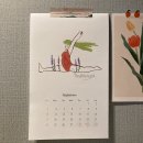 September⸝ 내가 좋아하는 구월⸝