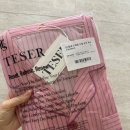 쨍세탁 | 내돈내산 홈웨어 커플 잠옷 추천 티세르 파자마 후기 로즈베일 남성용