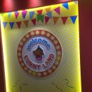 화정오락실 이미지