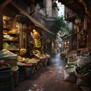 부전상가 이미지