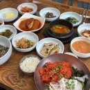 조피나메밀묵