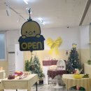 온도캔들 | 광주 남구 캔들 원데이클래스 후기 | 백운동 감성 공방 ‘노랑말랑’ 크리스마스 캔들 만들기 체험