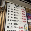 강원막창숯불구이 | 가락시장 맛집 숯불막창갈비살구이전문 방문후기