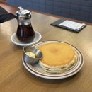 오리지널팬케이크하우스(가로수길점)주 | 강남 브런치 맛집 🥞 오리지널팬케이크하우스 가로수길점 솔직 후기 (무한리필 커피)