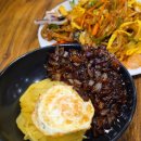 2014117 | 서울 구로구 오류동 맛집 내돈내산 mr.김사부 진짬뽕집 가족식사 메뉴 추천