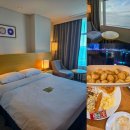 두호공용주차장 | 포항 라한호텔 내돈내산 찐후기 | 영일대 오션뷰·조식 맛집·부대시설까지 완벽 정리!