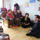 장치미 마을회관 이미지