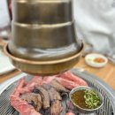 지루골 정육식당 | 양주고기집 미담 초벌 돼지갈비 맛집｜정육식당 한우까지 만족한 가족외식 후기
