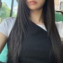 유니티헤어 아현역점 긴기장 레이어드 C컬펌 클리닉 솔직 후기