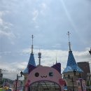 아이피월드 - 시흥시 장곡로70번길 7-2 | 메이플스토리 X 롯데월드 콜라보 방문 후기