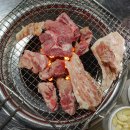 꼬들꼬들 연탄불구이 이미지