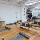 자세 망가진 직장인의 담백후기 바시필라테스 마곡점 4:1 그룹수업 다녀옴