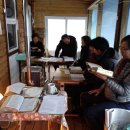 2019.2.3 산골 수도원 주일 낮예배 - 하나님이 주신 놀라운 마음 (딤후1장7절) 이미지