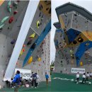 제7회 포항 전국 청소년 스포츠클라이밍대회 2일 차 성료… 치열한 명승부 속 온 가족이 즐긴 ‘클라이밍 축제’ 이미지