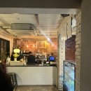 [카페 호이] CAFE HO2 _광진구 밤까지 운영하는 카페_디카페인 커피 맛집