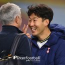 유독이쁨 인터풋볼