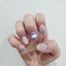 네일오숑