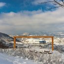 화이트목장 이미지