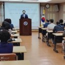 선산문화회관 소회의실 이미지