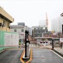 신탄진역 앞 이미지