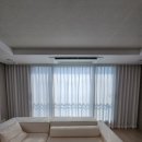 중흥S클래스더퍼스트북카페 | 봉담읍 봉담2지구 중흥S클래스더퍼스트아파트 전체 알루미늄 블라인드 시공 후기｜슬림한 디자인과...