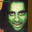 I Never Cry · Alice Cooper 이미지