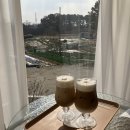안산 대부도 카페단소금&amp;초당옥도나스 후기