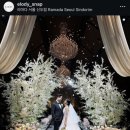 상록아트홀 그랜드볼룸 어두운 홀 아이폰 스냅 <엘로디스냅> 계약 후기 짝꿍 모집❤️