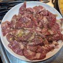 수유진미갈매기 | 수유역 고깃집 밤 10시가 넘어도 줄 서는 노포 수유 진미갈매기