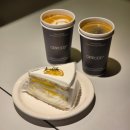 옵포드 | ：부산：서면에서 늦게까지하는 케이크 맛집, 옵포드!