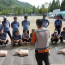 대구북부소방서 앞 이미지